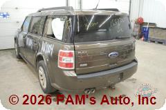 Vehicle photo 5
