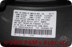 Vehicle photo 12
