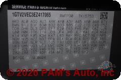Vehicle photo 14
