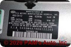 Vehicle photo 12