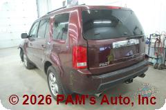 Vehicle photo 5