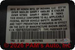 Vehicle photo 13