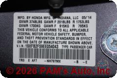 Vehicle photo 14