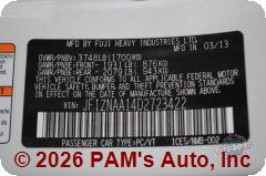 Vehicle photo 12
