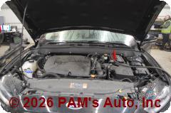 Vehicle photo 12