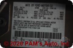 Vehicle photo 13