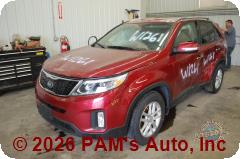 Vehicle photo 1