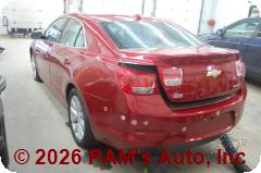 Vehicle photo 5