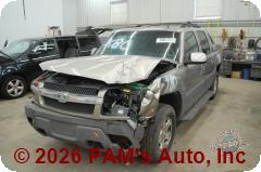 Vehicle photo 1
