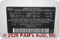 Vehicle photo 13
