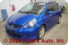 Vehicle photo 1