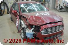 Vehicle photo 2