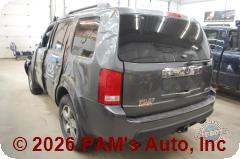 Vehicle photo 5