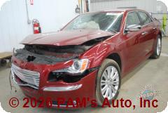 Vehicle photo 1