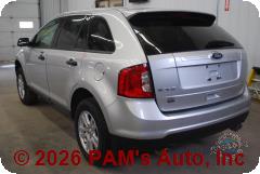 Vehicle photo 5