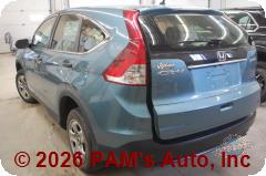 Vehicle photo 5