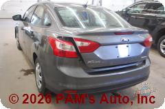 Vehicle photo 5