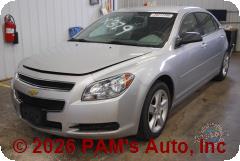 Vehicle photo 1