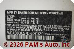 Vehicle photo 13