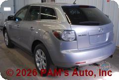 Vehicle photo 5