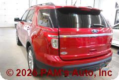 Vehicle photo 5