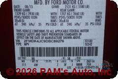Vehicle photo 13