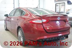 Vehicle photo 5