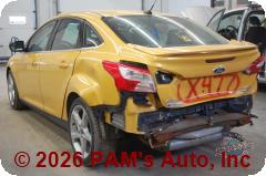 Vehicle photo 5