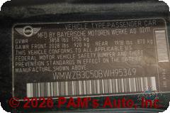 Vehicle photo 13