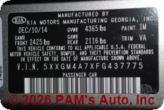 Vehicle photo 14