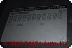 Vehicle photo 14
