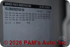 Vehicle photo 14