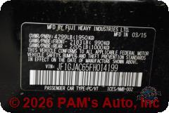 Vehicle photo 14