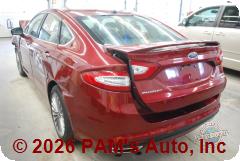 Vehicle photo 5
