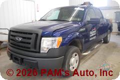 Vehicle photo 1