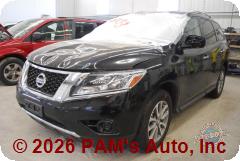 Vehicle photo 1