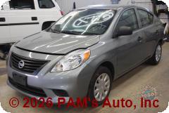 Vehicle photo 1
