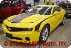 Vehicle photo 1