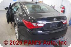 Vehicle photo 5