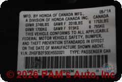 Vehicle photo 14