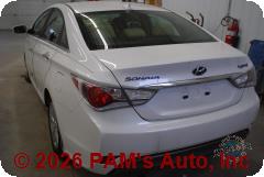Vehicle photo 5