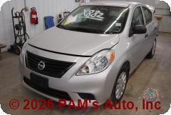 Vehicle photo 1