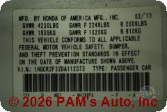 Vehicle photo 14