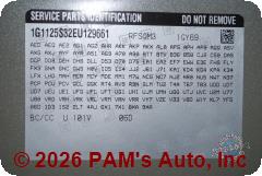 Vehicle photo 14