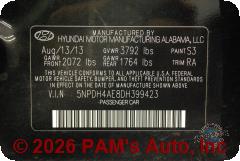 Vehicle photo 14