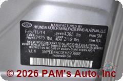 Vehicle photo 14