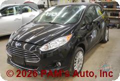 Vehicle photo 1