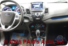 Vehicle photo 12