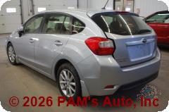 Vehicle photo 5