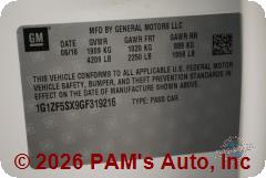 Vehicle photo 14